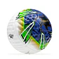 Balon De Futbol Profesional Sala Golty Thermobonded-Blanco - Miniatura 4
