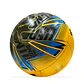 Balon De Futbol Golty Tributo No 5-Amarillo - Miniatura 3