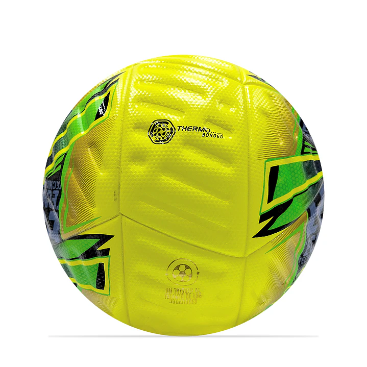 Balon De Futbol Comp Golty Tributo Thermob No 5-Multicolor 2