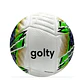 Balon De Futbol Pro Golty Tributo Thermob No 4-Multicolor - Miniatura 1
