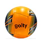 Balon De Futbol Golty Tributo No 5-Naranja - Miniatura 1
