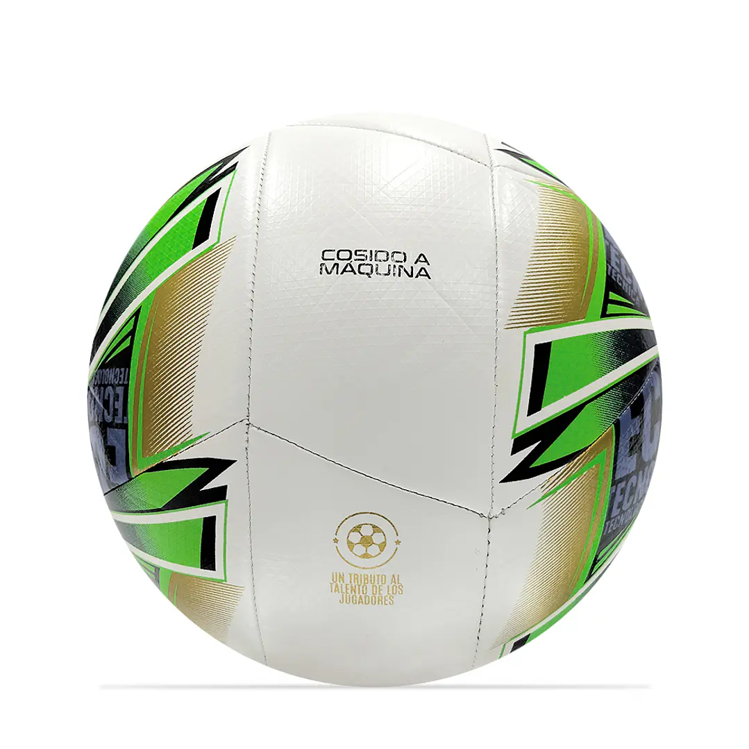 Balon De Futbol Golty Tributo No 5-Multicolor 2