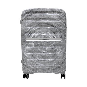 Maleta Swissbrand Marble De 28