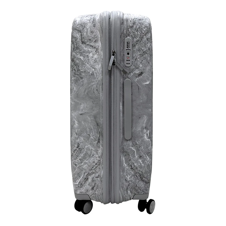 Maleta Swissbrand Marble De 28