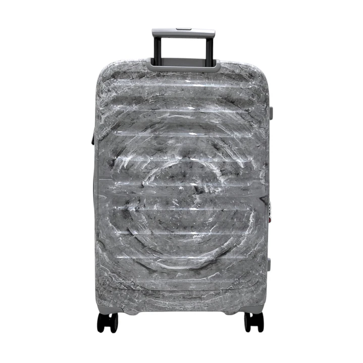 Maleta Swissbrand Marble De 28