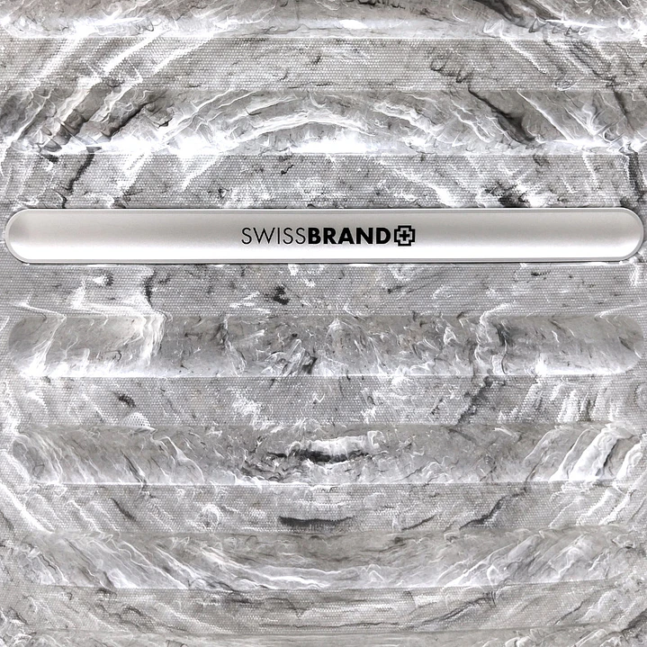 Maleta Swissbrand Marble De 28