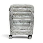 Maleta Swissbrand Marble De 20
