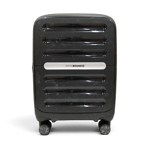 Maleta Swissbrand Marble De 20