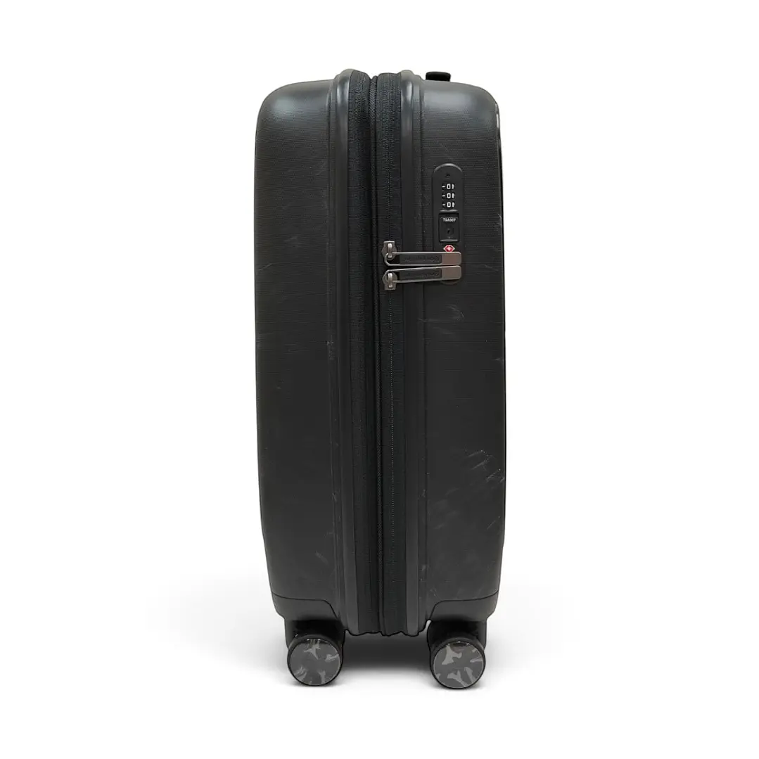 Maleta Swissbrand Marble De 20