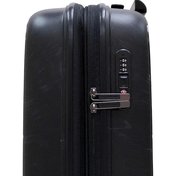 Maleta Swissbrand Marble De 20