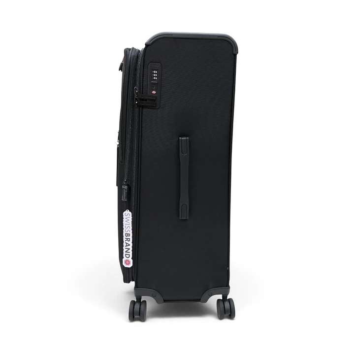 Maleta Swissbrand Aura De 28