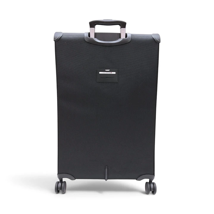 Maleta Swissbrand Aura De 28