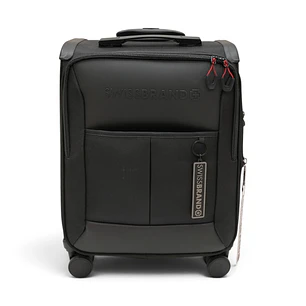 Maleta Swissbrand Aura De 20