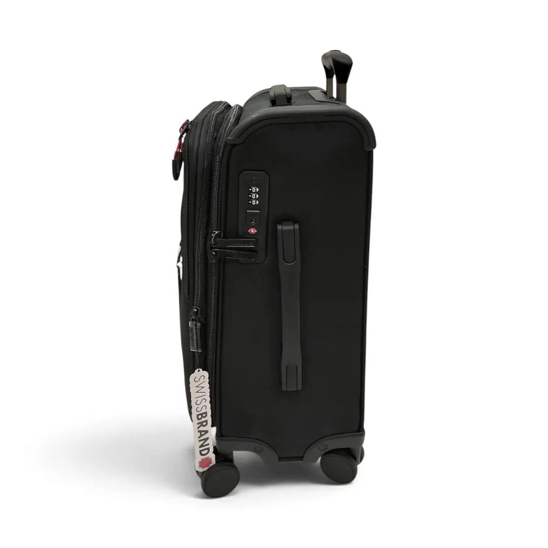 Maleta Swissbrand Aura De 20