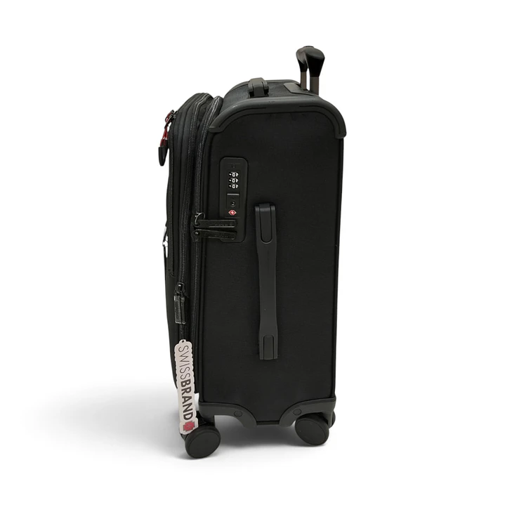 Maleta Swissbrand Aura De 20