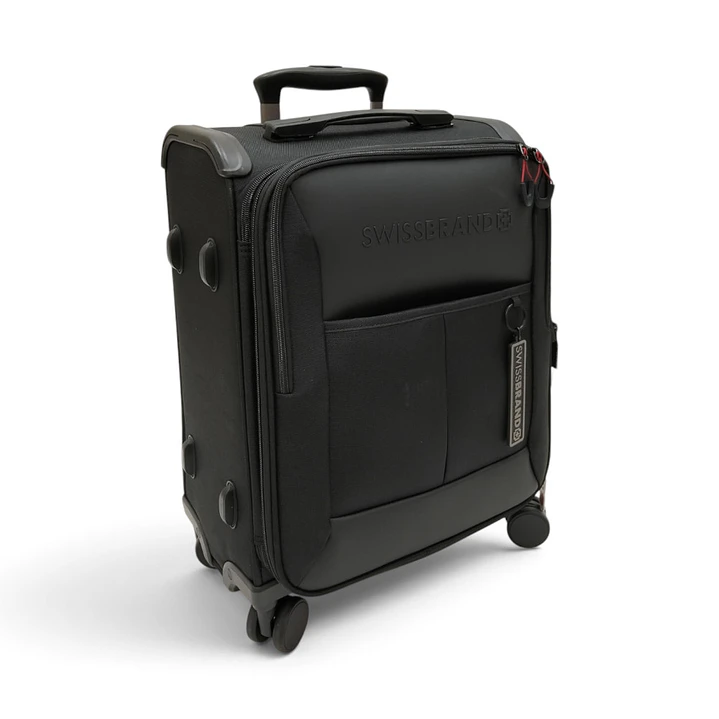 Maleta Swissbrand Aura De 20