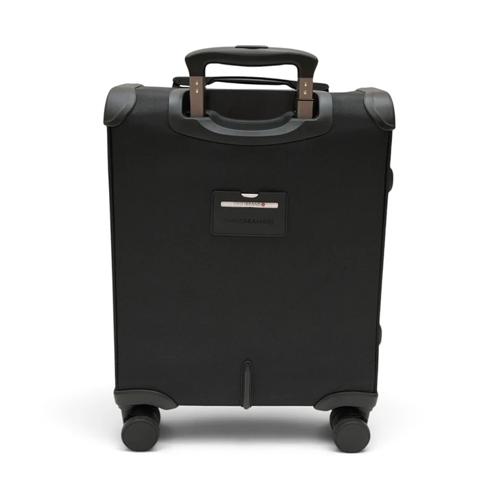 Maleta Swissbrand Aura De 20