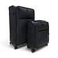 Set De 2 Maletas Swissbrand Aura-Gris Oscuro - Miniatura 4