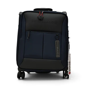 Maleta Swissbrand Aura De 20