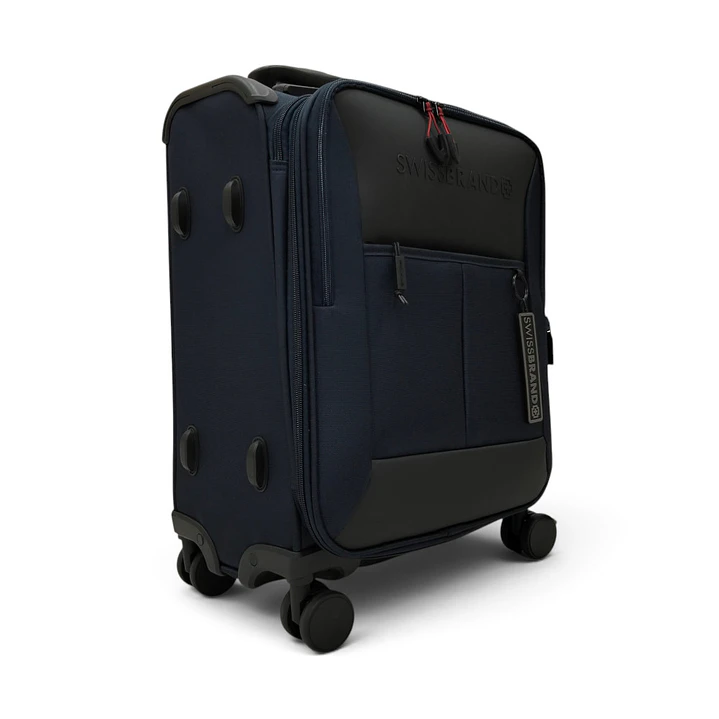 Maleta Swissbrand Aura De 20