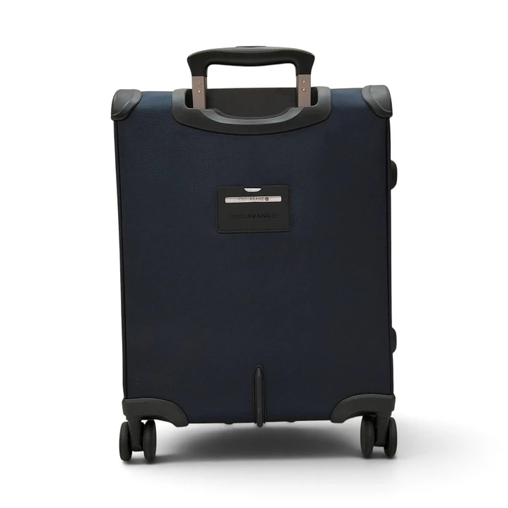 Maleta Swissbrand Aura De 20