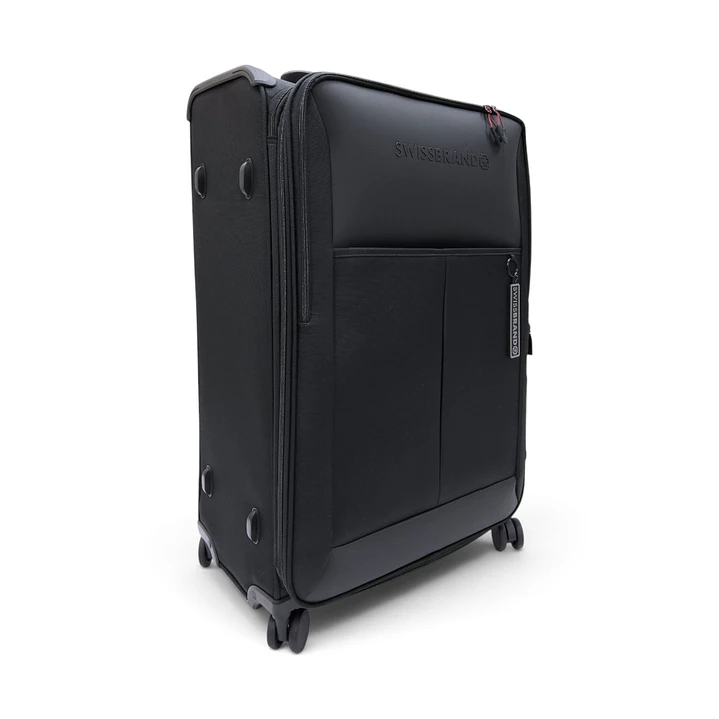 Maleta Swissbrand Aura De 24