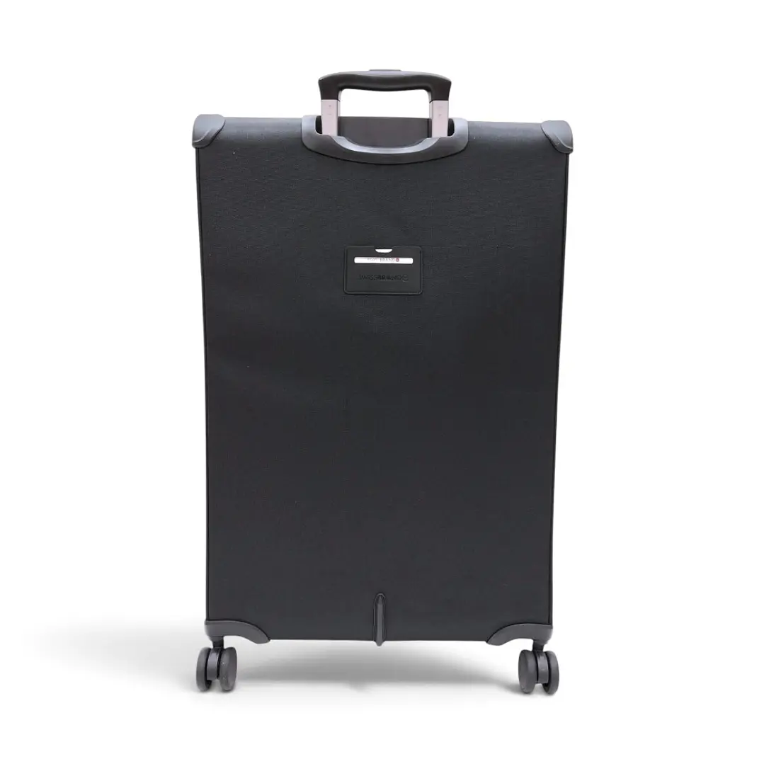 Maleta Swissbrand Aura De 24