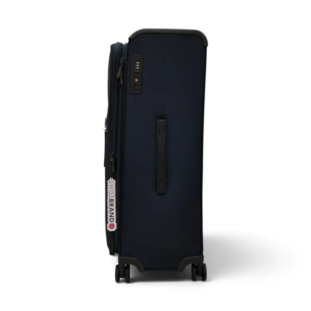 Maleta Swissbrand Aura De 28
