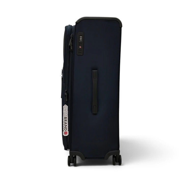 Maleta Swissbrand Aura De 28