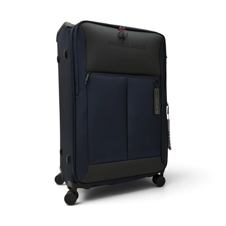 Maleta Swissbrand Aura De 28
