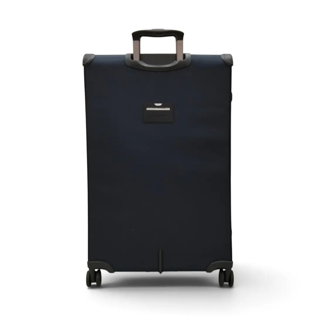 Maleta Swissbrand Aura De 28