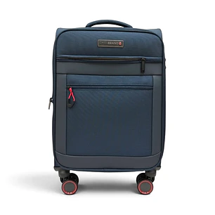 Maleta Swissbrand Havana De 20