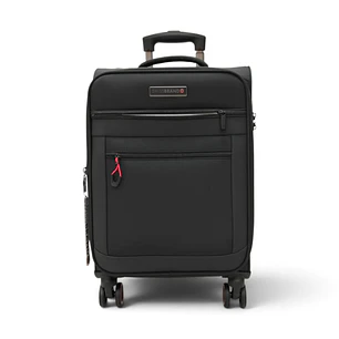Maleta Swissbrand Havana De 20