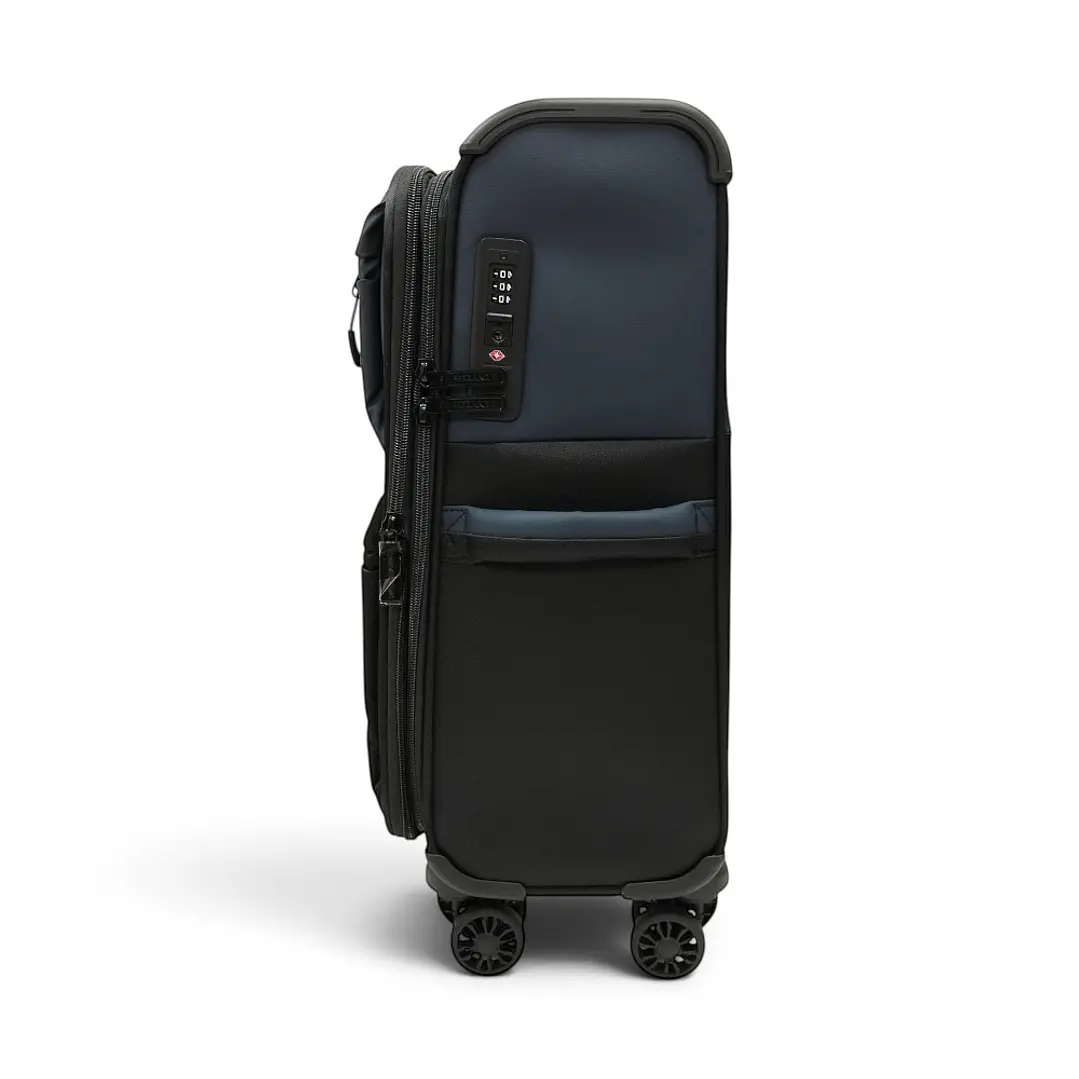 Maleta Swissbrand Vela De 20
