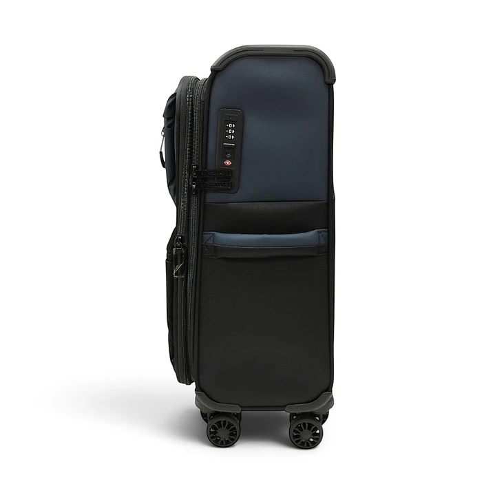 Maleta Swissbrand Vela De 20