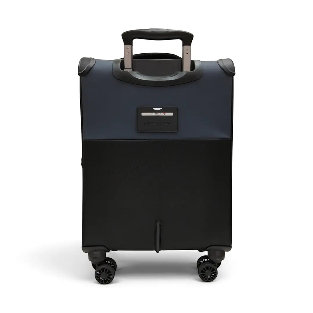 Maleta Swissbrand Vela De 20