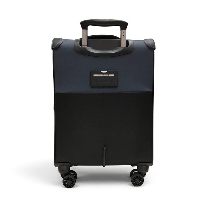 Maleta Swissbrand Vela De 20