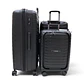 Set De 3 Maletas Swissbrand Askar 2.0-Negro - Miniatura 3