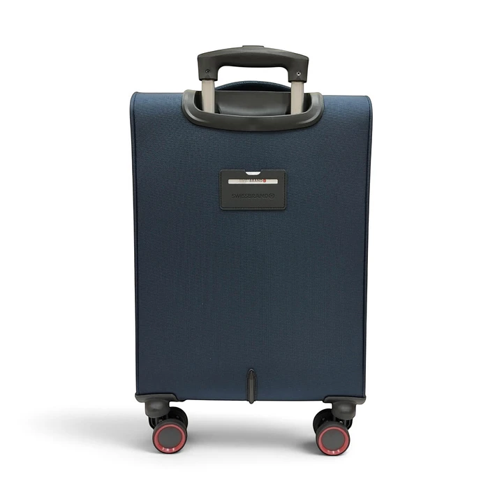 Maleta Swissbrand Havana De 20