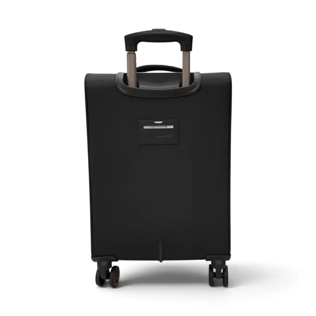 Maleta Swissbrand Havana De 20