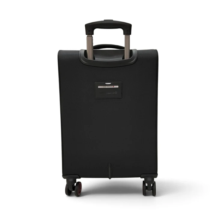 Maleta Swissbrand Havana De 20