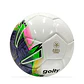 Balon De Futbol Coleccion Golty Tributo Women No 1-Blanco - Miniatura 2