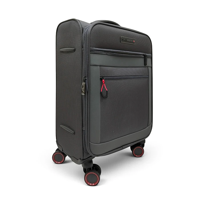 Maleta Swissbrand Havana De 20