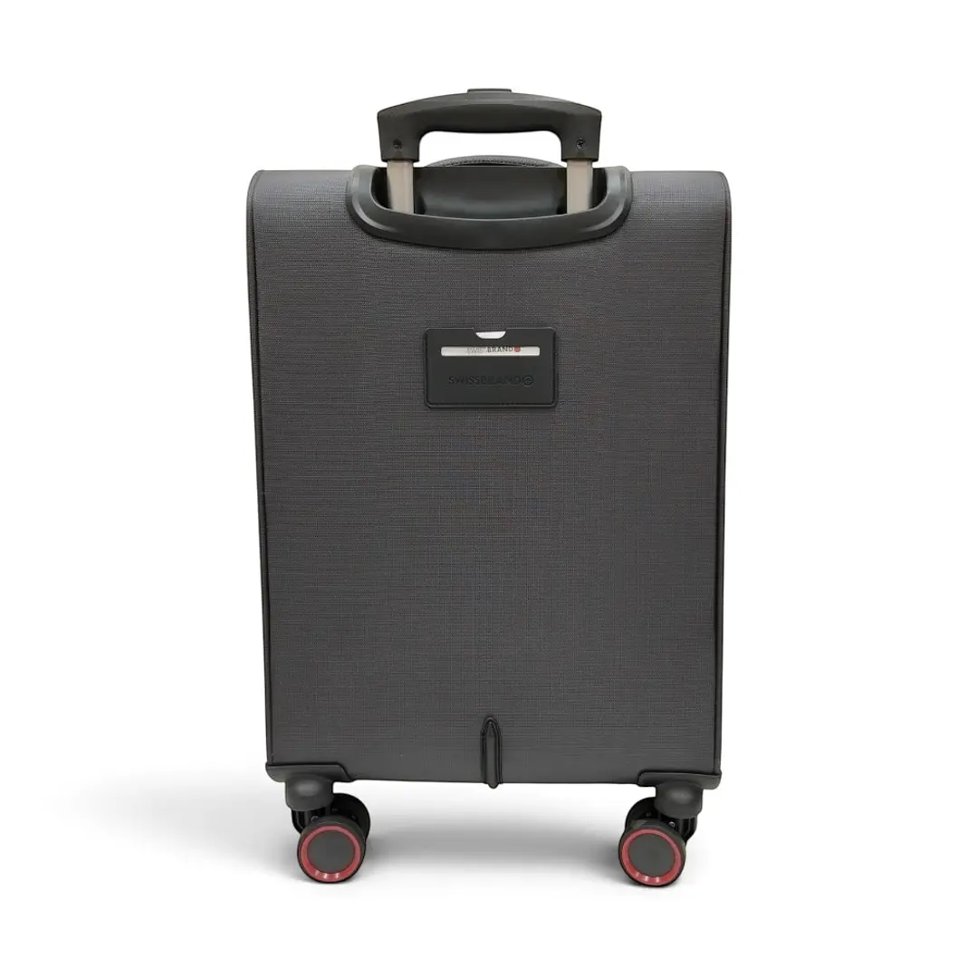 Maleta Swissbrand Havana De 20
