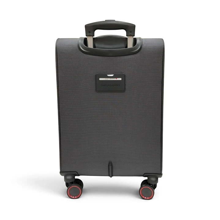 Maleta Swissbrand Havana De 20
