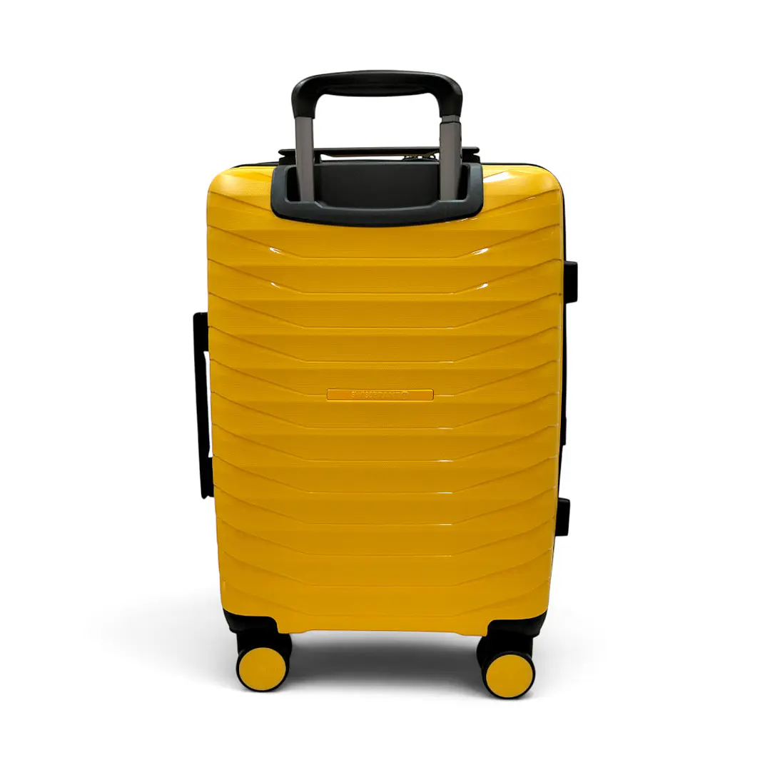Maleta Swissbrand Askar 2.0 De 20