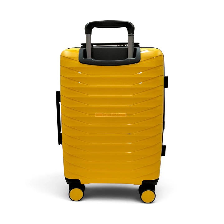 Maleta Swissbrand Askar 2.0 De 20