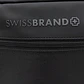 Neceser De Viaje Swissbrand Boxster Toiletry Bag-Negro - Miniatura 5