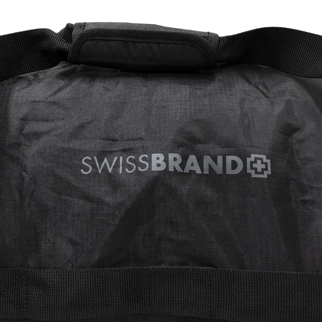 Maletin Swissbrand Explorer 30-Negro 5