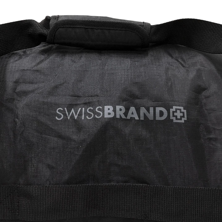 Maletin Swissbrand Explorer 30-Negro 5